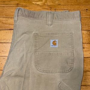 Carhartt Relaxed Fit 40x32 pants